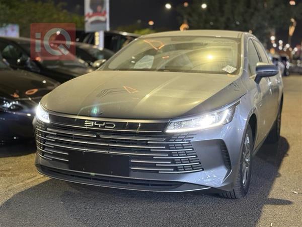 بی وای دی دیسترۆیەر 05 2025  بۆ فرۆشتن لە عێراق - کەرکووک